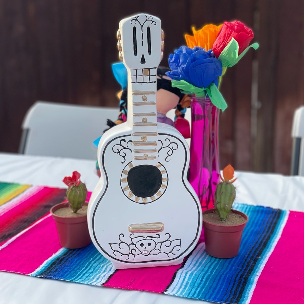 Coco Guitar